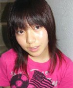 Mizushima Misuki