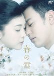 Snowy Love Fall in Spring japanese movie review