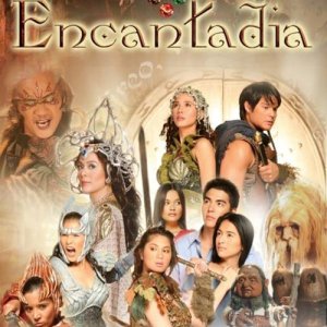 Encantadia (2005)