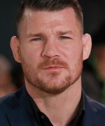Michael Bisping