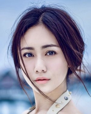 Sha Jing | Sex and the City
