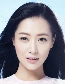 Miss Zhang Jia Da | Goddesses in the Flames of War