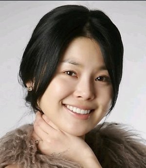 Ji Ah Min