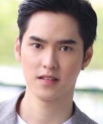 Boss Navapaibool Wutthinanon