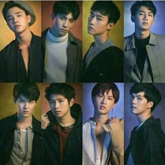 Love by Chance Thai Drama photo