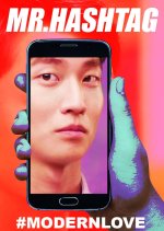Mr. Hashtag Korean Drama photo