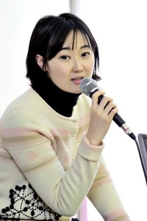 Hye Yoon Sun