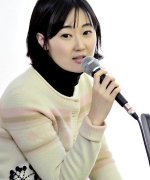 Sun Hye Yoon