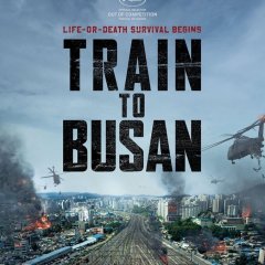 Train to Busan (2016) photo
