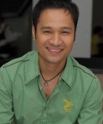 Golf Benjapol Cheuyaroon