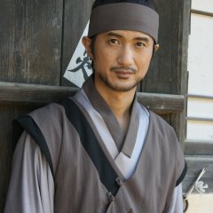 Chosun Police Korean Drama photo