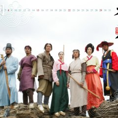 Jang Gil San Korean Drama photo