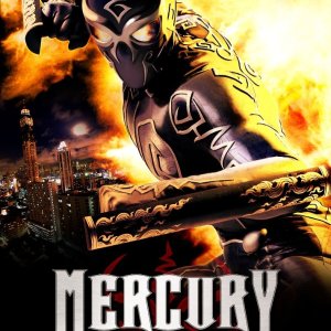 Mercury Man (2006)
