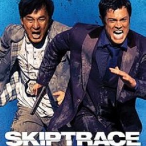 Skiptrace (2016)