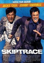 Skiptrace Chinese Movie photo