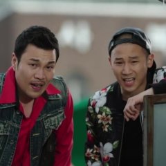 Triangle Korean Drama photo