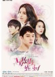 The Girl Who Sees Scents korean drama review