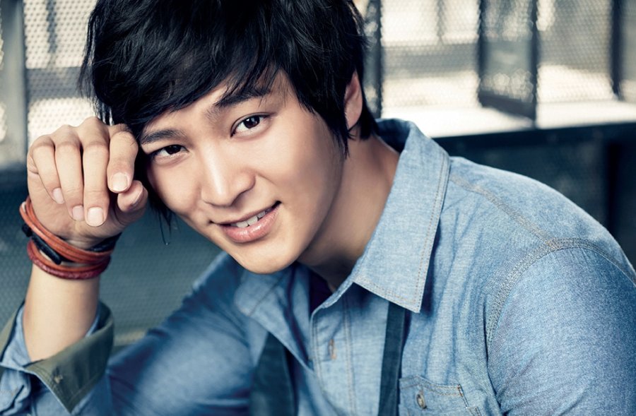 Joo Won Confirmed for His First SBS Drama