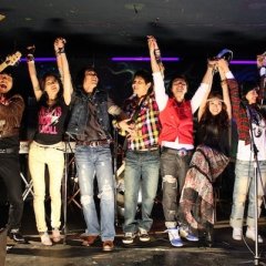 After the Banquet Korean Movie photo