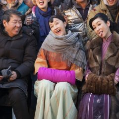 Red Sorghum Chinese Drama(2014) photo