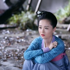 Cosmetology High Chinese Drama photo