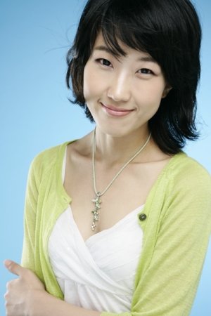 Joo Hee Jung