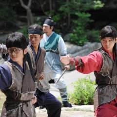 Shin Dong Woo photo
