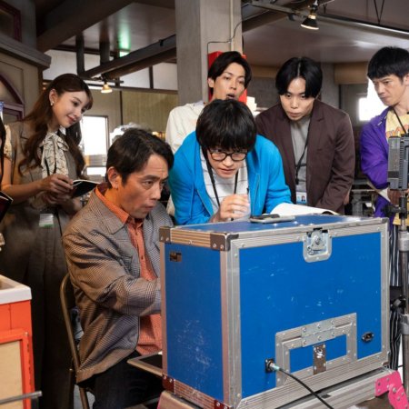 Dr. Asura FOD Special Drama: Kanshuhen (2025)