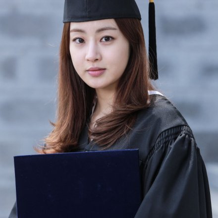 Kang So Ra
