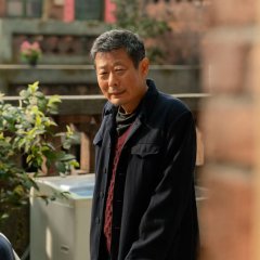 Huo Qing photo