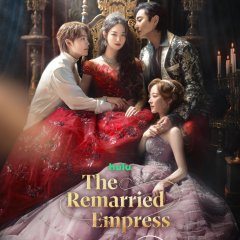 The Remarried Empress Korean Drama photo