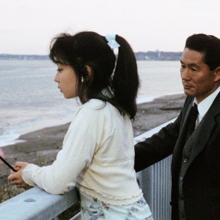Violent Cop (1989)