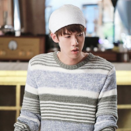 Yoo Yeon Seok