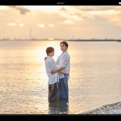 Your Sky: Hare no Chi Koi Japanese Drama(2026) photo