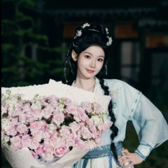To Defy the Stars Chinese Drama photo