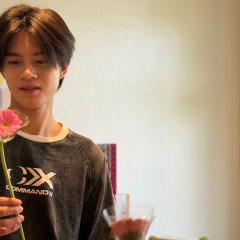 Love in Bloom Thai Drama(0000) photo