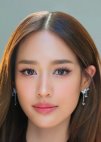 Pie Rinrada Kaewbuasai in Enchanted Taste in Time Thai Drama(2027)