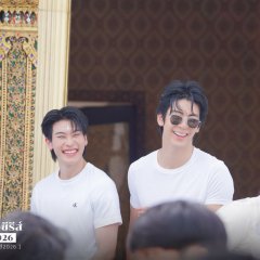 Media Medium Murder Thai Drama(0000) photo