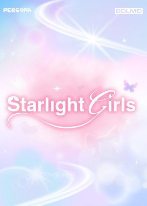 Starlight Girls poster