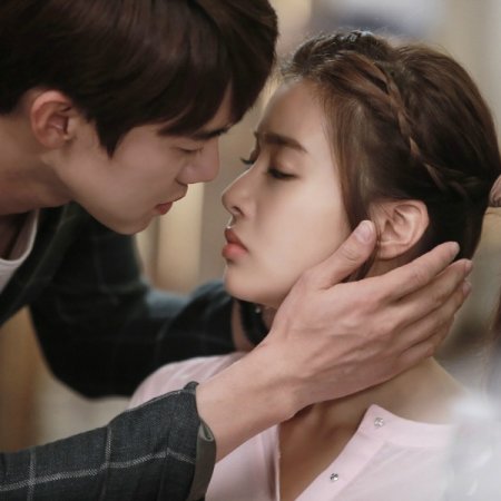 Warm and Cozy (2015)