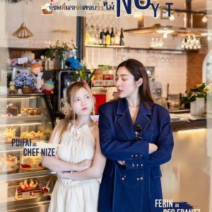 Don't Say No Yet (2026)
