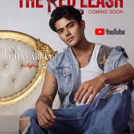 The Red Leash (2026)
