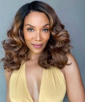 Johari Johnson