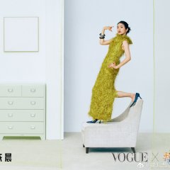 Ariel Lin photo