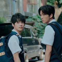 Double Shuffle Taiwanese Drama(0000) photo