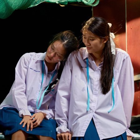 Juliet & Juliet (2026)