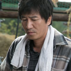 Shin Jung Keun photo