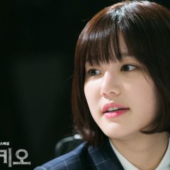 Lee Yoo Bi photo