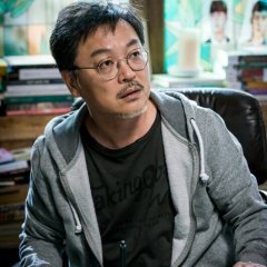 Kim Eui Sung photo