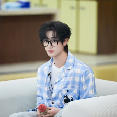 Our Dormitories Season 2: Back to Heart (2026)